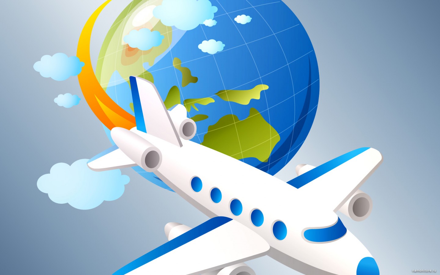 НБТ приглашает компании к сотрудничеству для покупки авиабилетов
