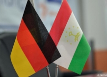 Таджикистан-Германия: истоки и перспективы сотрудничества