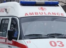 Три человека пострадали в результате ДТП на автотрассе Душанбе-Чанак