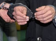 В Хатлоне задержаны двое членов ИГ, намеревавшиеся взорвать областное УМВД