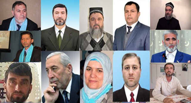 В Таджикистане на неопределенное время отложен суд по делу руководства ПИВТ