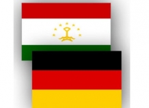 Бизнесмены Таджикистана и Германии обсудили возможности укрепления связей