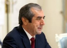 Мэр Душанбе произвел кадровые перестановки в своей администрации
