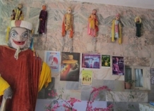 В Душанбе пройдет пятый фестиваль кукольных театров «Чодари Хаёл»