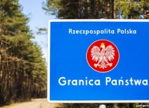 Польша за год предоставила убежище 539 таджикам
