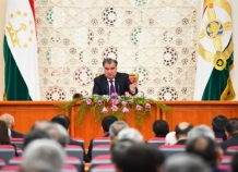 Таджикистан готовится к празднованию 25-летия независимости