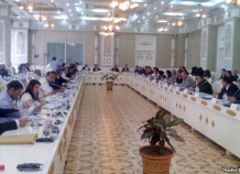 Главу Союза адвокатов Таджикистана отстранили от адвокатской деятельности