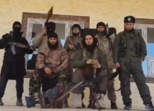 В Таджикистане разыскивают вербовщика ИГИЛ по прозвищу «Анас»