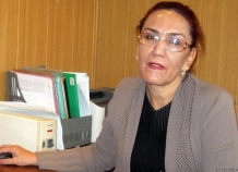 Вохидова: Иск главы Союза адвокатов Таджикистана будет безусловно не удовлетворен