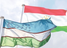 Секретари Совбезов Таджикистана и Узбекистана обсудили перспективы отношений двух государств