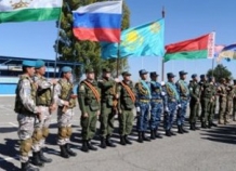 В Таджикистане впервые пройдет учение сил и средств разведки вооруженных сил государств-членов ОДК