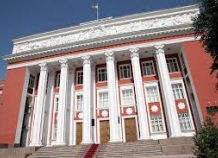 Созвана очередная совместная сессия обоих палат парламента Таджикистана