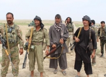 Вблизи границы с Таджикистаном убит один из командиров движения Талибан
