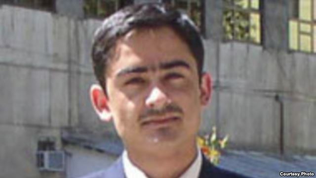 В Таджикистане задержан сотрудник исполнительного аппарата президента