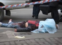 В результате драки таджиков с кавказцами в Москве погиб 24-летний мигрант