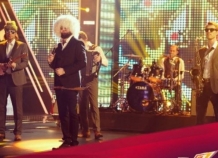«Рекорд оркестр» включил «Песню о Душанбе» в свой новый альбом