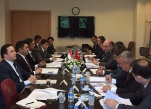 В Анкаре обсуждены вопросы двустороннего сотрудничества между Турцией и Таджикистаном