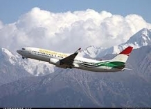 Душанбе и Кабул намереваются наладить между собой до десяти авиарейсов в неделю
