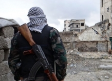 В Сирии ликвидировали экстремиста из Таджикистана
