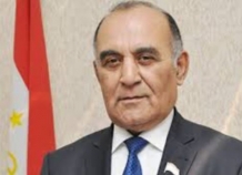 Амиршо Миралиев избран главой Ассоциации банков Таджикистана