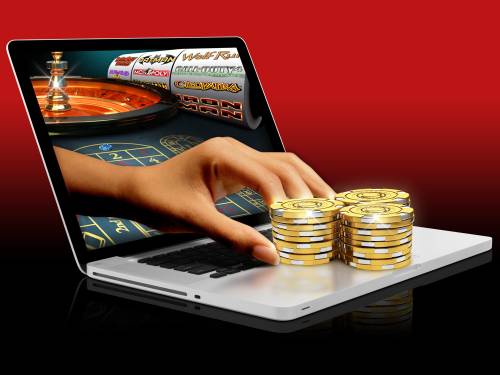 Виртуальные казино: учимся ловить удачу за хвост