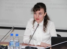 Бюро ОБСЕ рассказало о своей работе в области гендерного равенства в Таджикистане