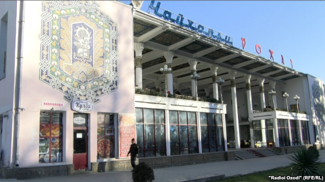 Список 15 исторических зданий Душанбе, не подлежащих сносу