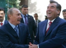 ЦВО назвал троллингом статью об обещанных Россией Таджикистану 70 млрд. рублей