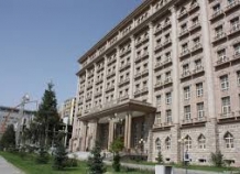 Таджикистан выделил на работу своих посольств за рубежом около $16 млн.