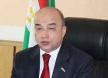 Зухуров: поправки в Конституции послужат демократизации таджикского общества