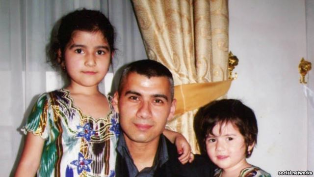 От Душанбе требуют освободить адвокатов