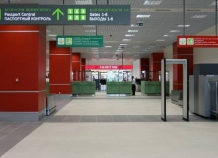 Ежесуточно через аэропорт Душанбе в трудовую миграцию выезжают до 300 таджикских граждан
