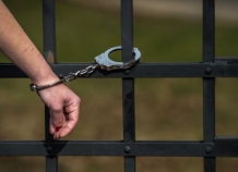 В Душанбе к пяти годам лишения свободы приговорен член запрещенной «Группы 24»