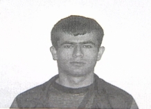 Погранслужба: Ахмадов не пересекал границу Таджикистана