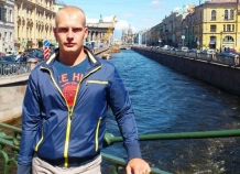Дело в отношении российского офицера Ивана Щербакова отправлено на доследование