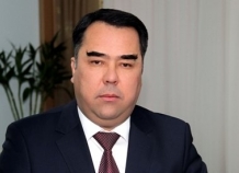 Бывший мэр Худжанда сложил с себя полномочия сенатора Таджикистана