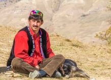 Таджикский фильм «Воздушный Сафар» номинант на лучший фильм Центральной Азии