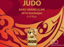 На турнире серии Большого шлема по дзюдо Таджикистан представят три борца