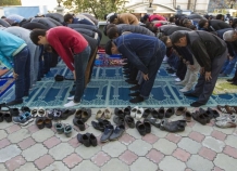 Месяц Рамазан в Таджикистане начнется 6 июня