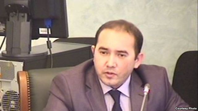 Молодой таджикский ученый заинтересовал европейцев своим предложением