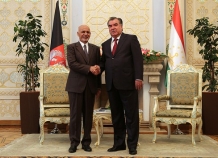 Таджикистан и Афганистан подписали соглашение «Об экстрадиции»