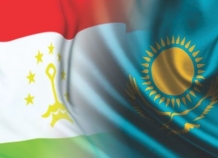 Казахстан выделил Таджикистану очередную партию гумпомощи