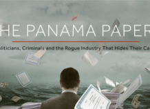 В «панамских файлах» значатся имена 10 граждан Таджикистана