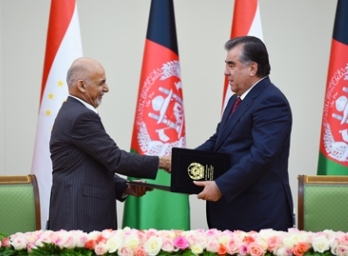 С начала года Таджикистан экспортировал в Афганистан 250 млн. кВт/ч электроэнергии