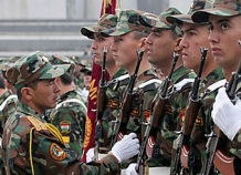Хатлон выполнил план весеннего призыва в ряди национальной армии