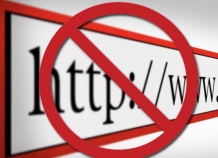 В Таджикистане заблокированы ряд информационных сайтов