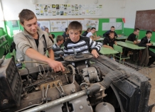 В Таджикистане экзамены в колледжи и техникумы теперь будут централизованными