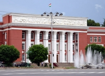 Парламент поддержал предложение президента Таджикистана о кадровых назначениях