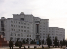 В Душанбе проходит Международный форум стран Центральной Азии и Тихого океана