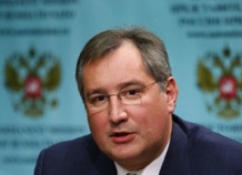 Дмитрий Рогозин проведет в Душанбе межгоскомиссию по военно-экономическому сотрудничеству ОДКБ